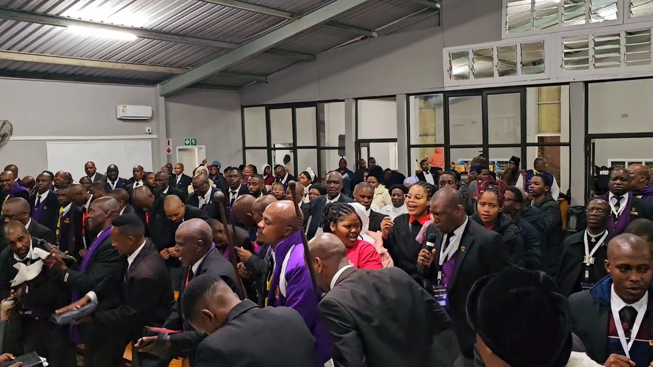 Makabongwe uNkulunkulu || Amadodana aseSheshi