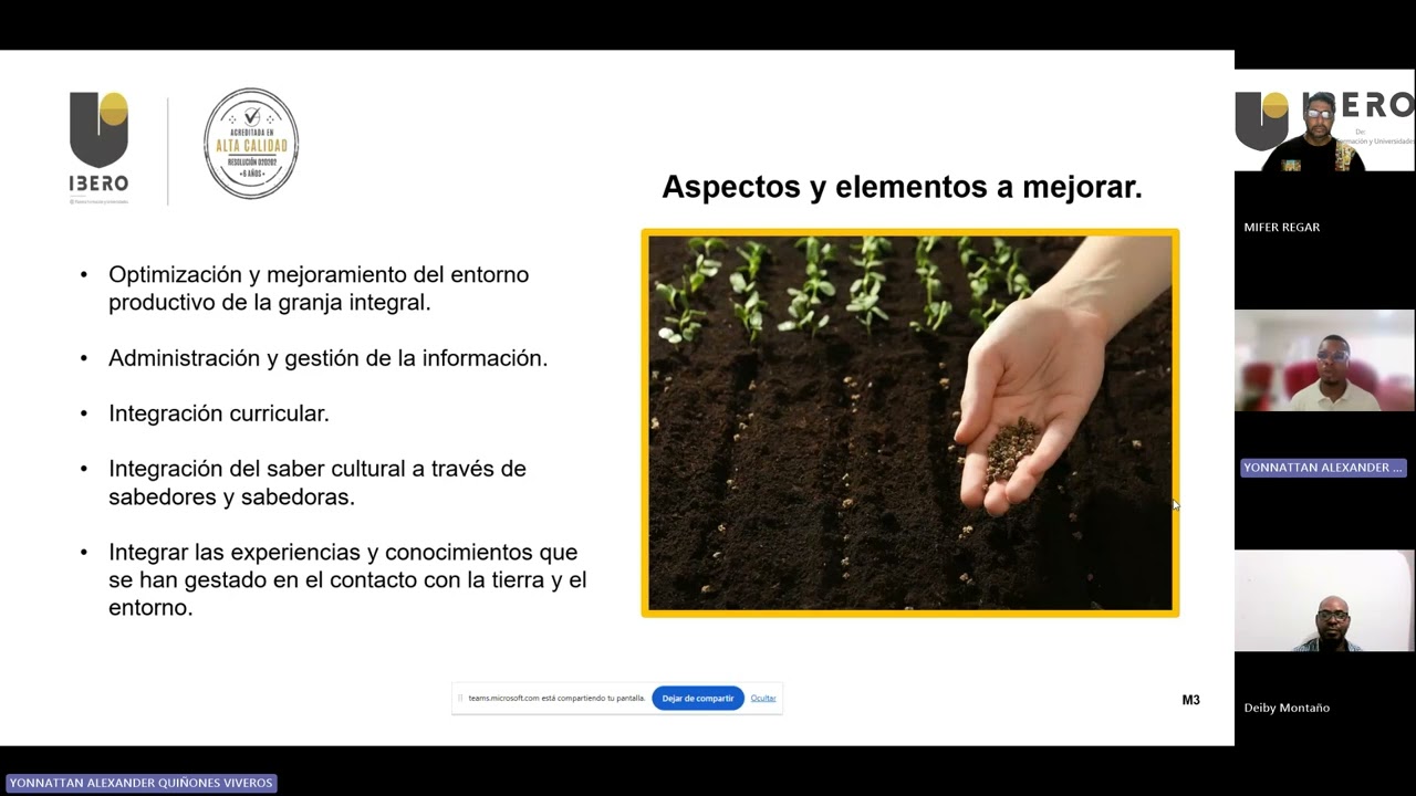 Actividad 6  Socialización pasantía