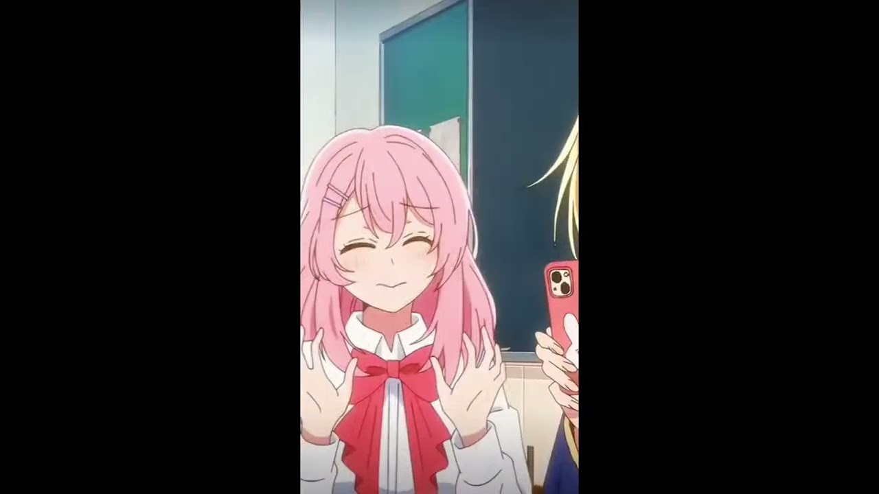 Minami kotobuki edit| smoke it off