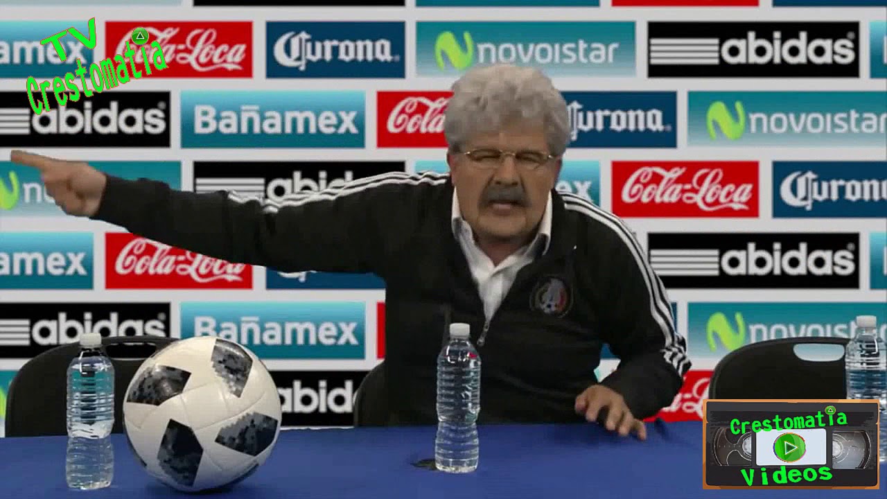 La Parodia TUCA FERRETI Capitulo 8