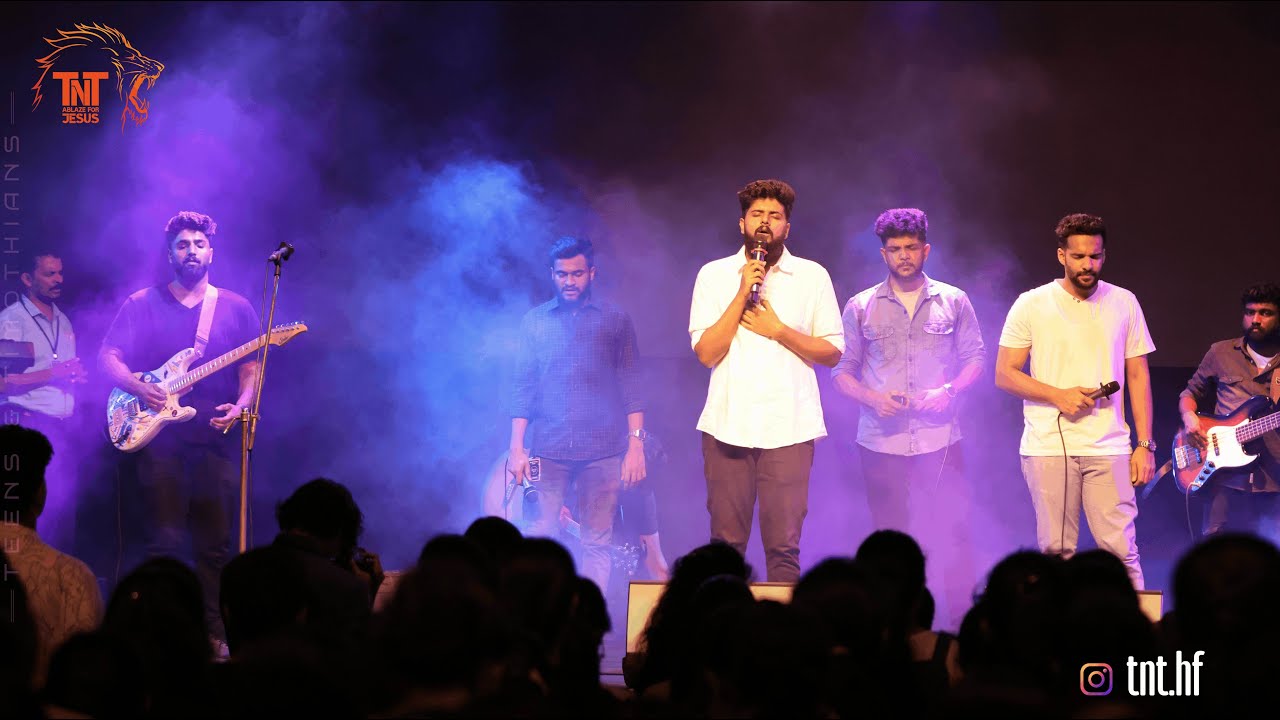 TNT Special Camp || Live from Kottayam || October 24,2023