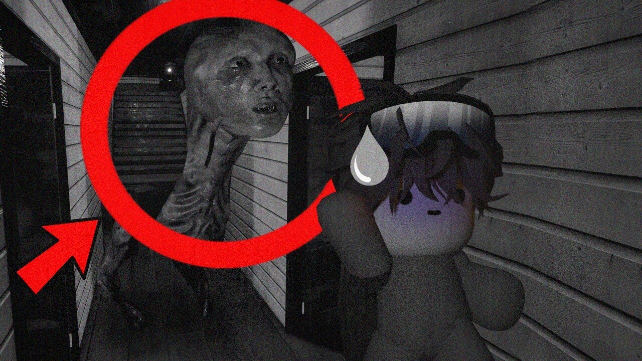 No juegues La Historia del Barco en Roblox 😨