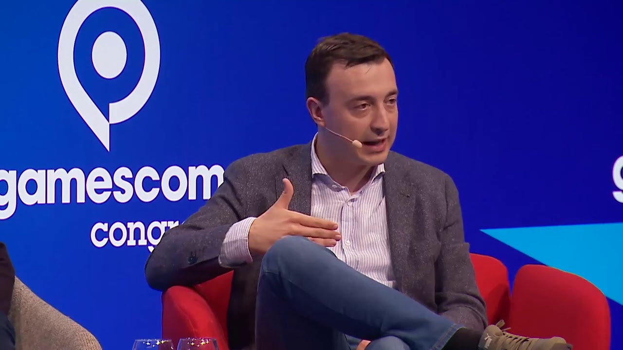 eSport im Debattle Royale - gamescom congress 2019