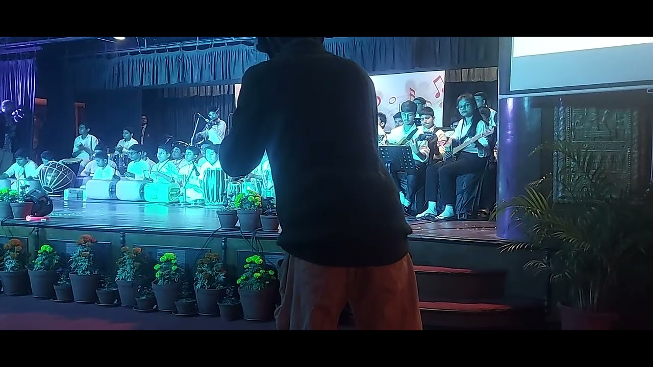 MCKV CONCERT 17 JANUARY 2026 : PRATIDHWANI