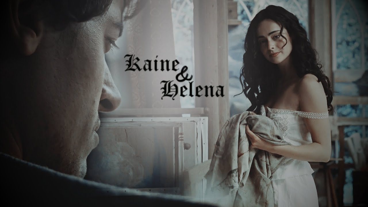 Helena & Kaine [Alchemised]