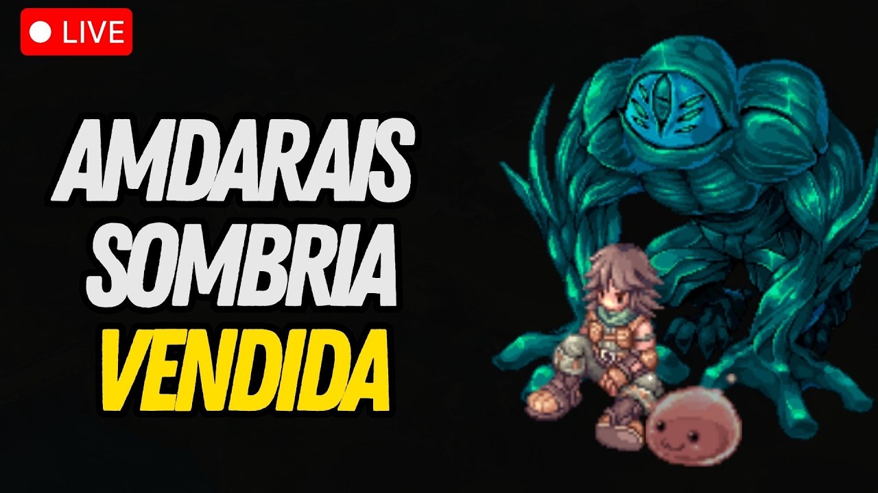 Ragnarok LATAM - DIVISÃO DE BENS! - DIA 132 [PARCEIRO OFICIAL]