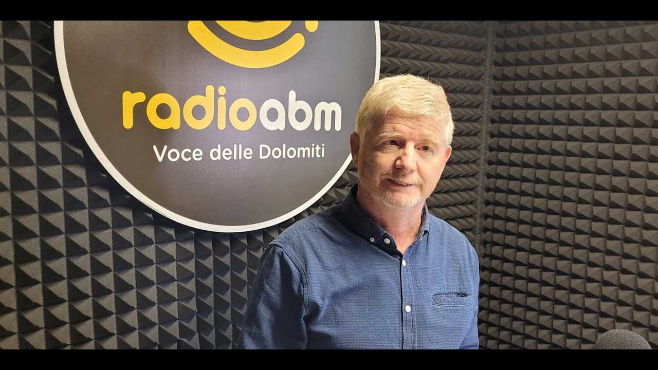 “Una voce delle Dolomiti” apre il 2026 con il sindaco di Limana Michele Talo