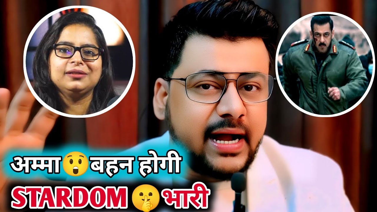 Maatrubhumi Song Troll Deeksha Sharma & Salman Khan's Fan's! Ashu Smooth Khan | Battle Of Galwan