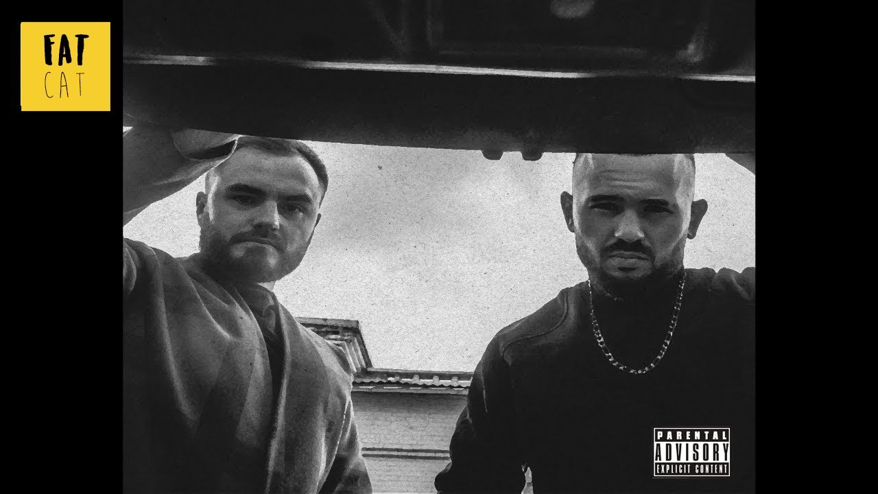 (free) 90s Old School Boom Bap type beat x Underground Freestyle Hip hop instrumental | The Mob
