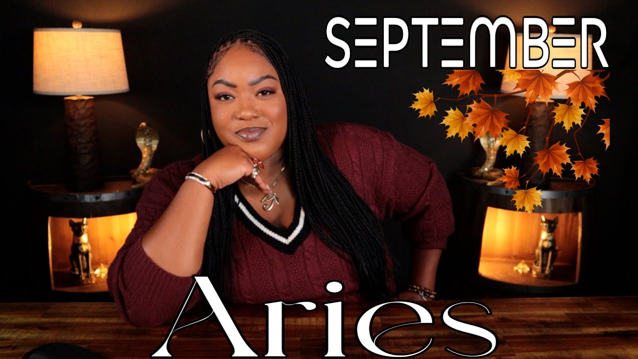 ARIES - 