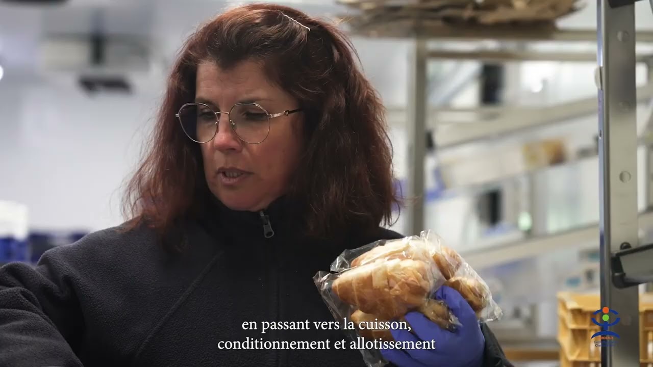 Présentation du service restauration du CH Charles Perrens