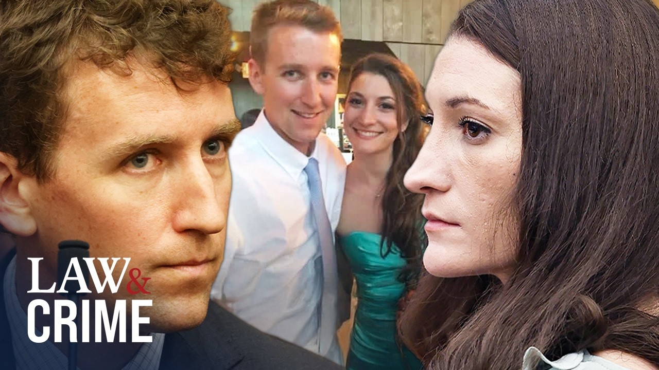 Lindsay & Patrick Clancy: What Was REALLY Going On?