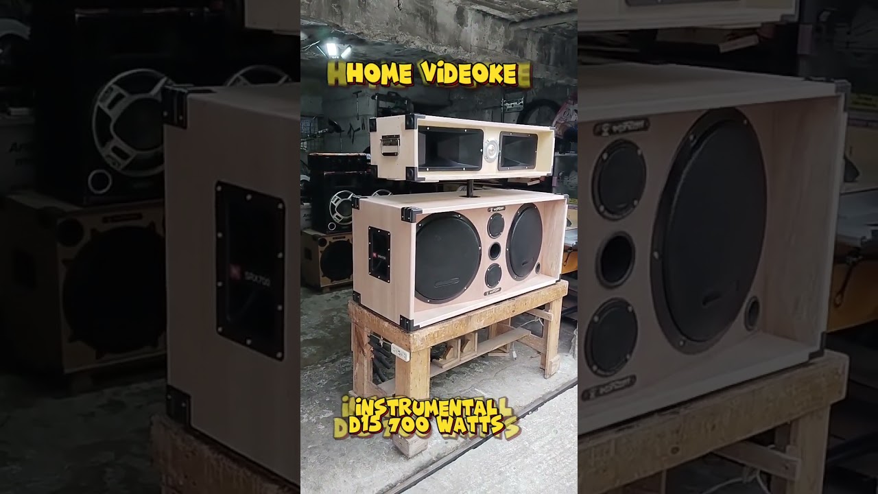 mini videoke