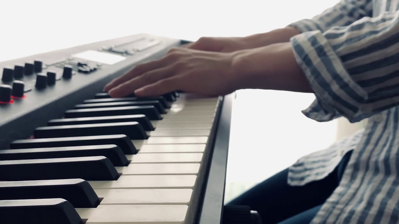 A DAY (矢沢永吉) - Hiroaki Idaka (井高寛朗)