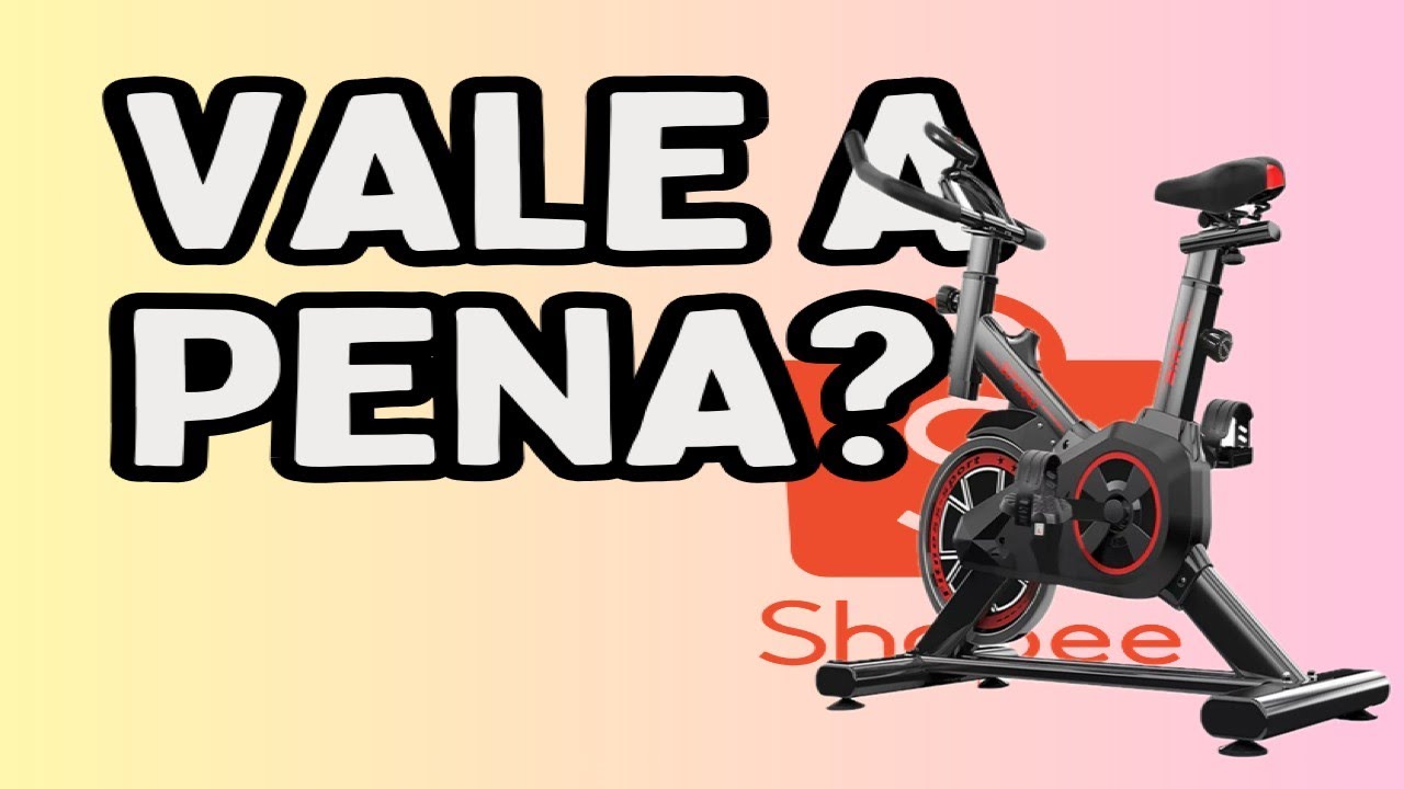 Bicicleta Bike Ergometrica Spinning Academia Fitness Profissional 120kg