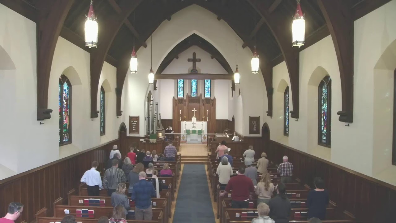St. John the Baptist Wausau