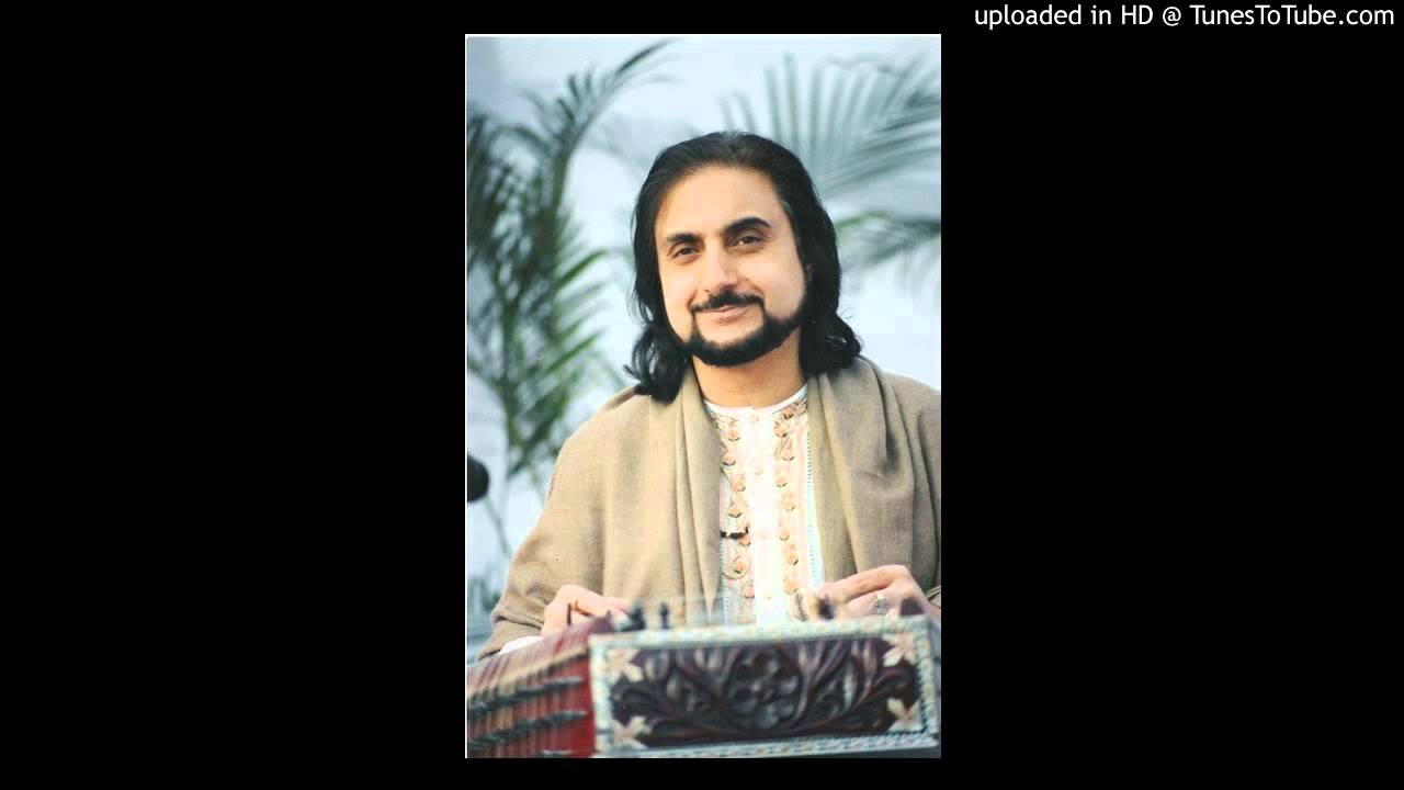 Raga Malkauns on Santoor - Bhajan Sopori, Bipul Ray
