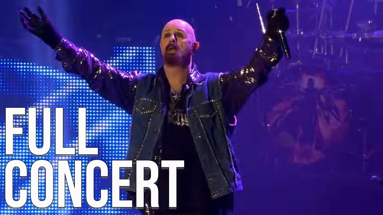 Judas Priest - Battle Cry