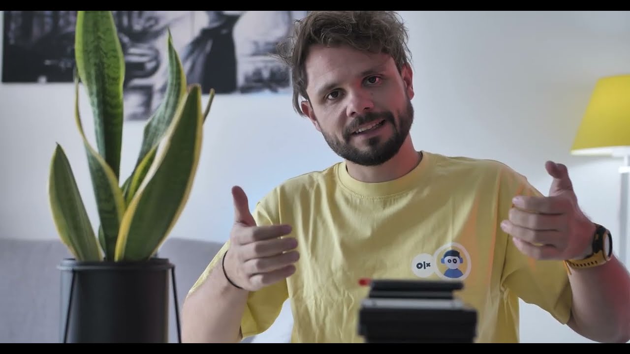 Jaki dysk zewnętrzny wybrać? | Strefa Test&oacute;w OLX