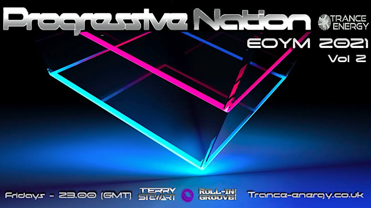 Progressive Psy Trance • End of Year mix • Interactive Noise, Neelix, Static Movement, Hidden Secret