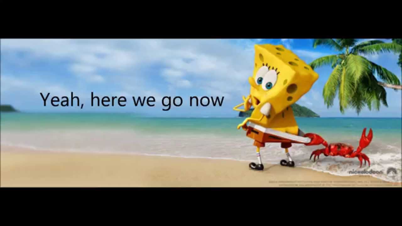 N.E.R.D.-Squeeze me ( Lyrics )(From 