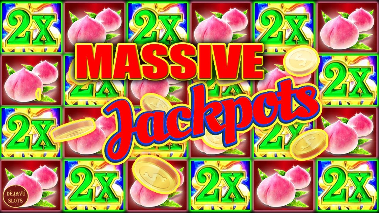 MASSIVE JACKPOT ON $30 BET! BONUS RETRIGGERS HIGH LIMIT SLOT MACHINE