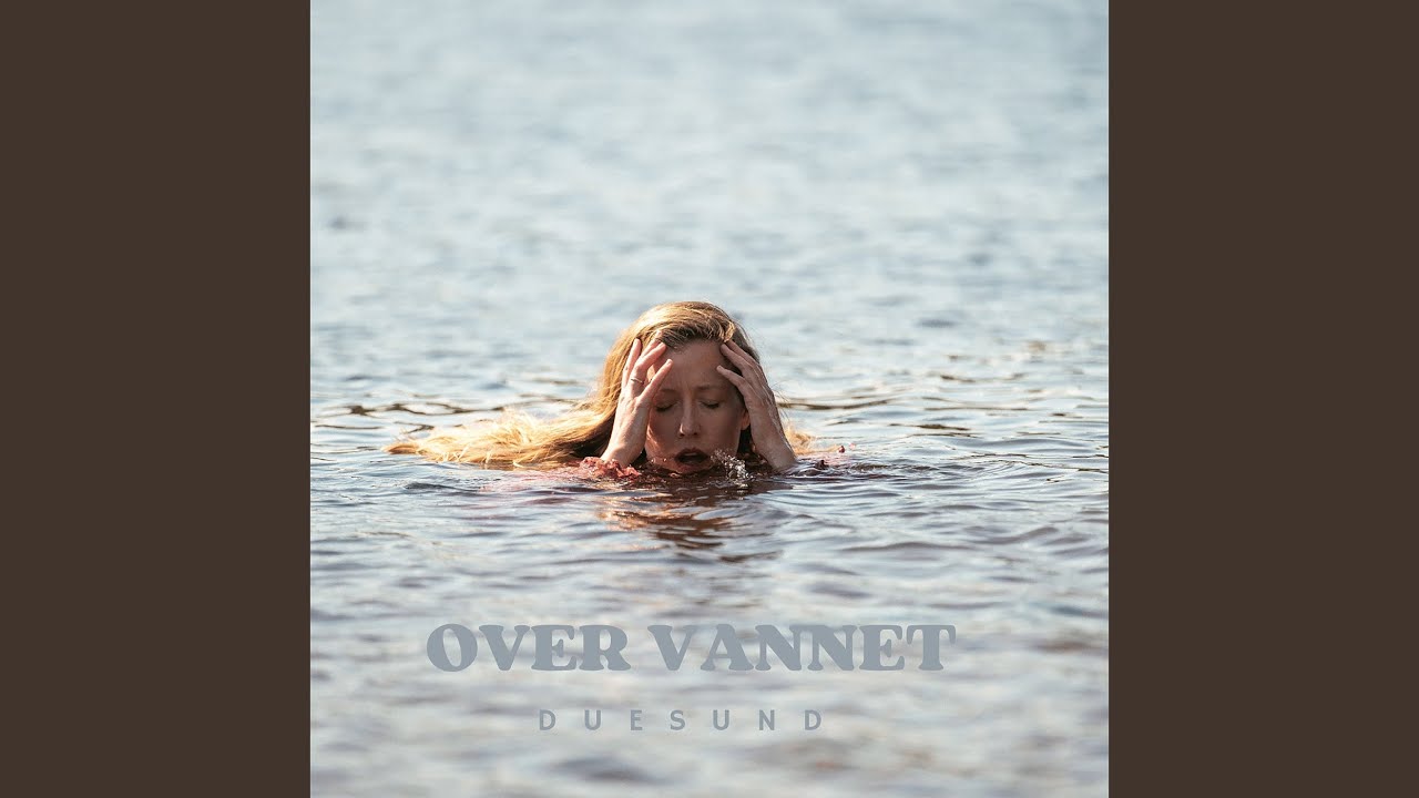 Over vannet