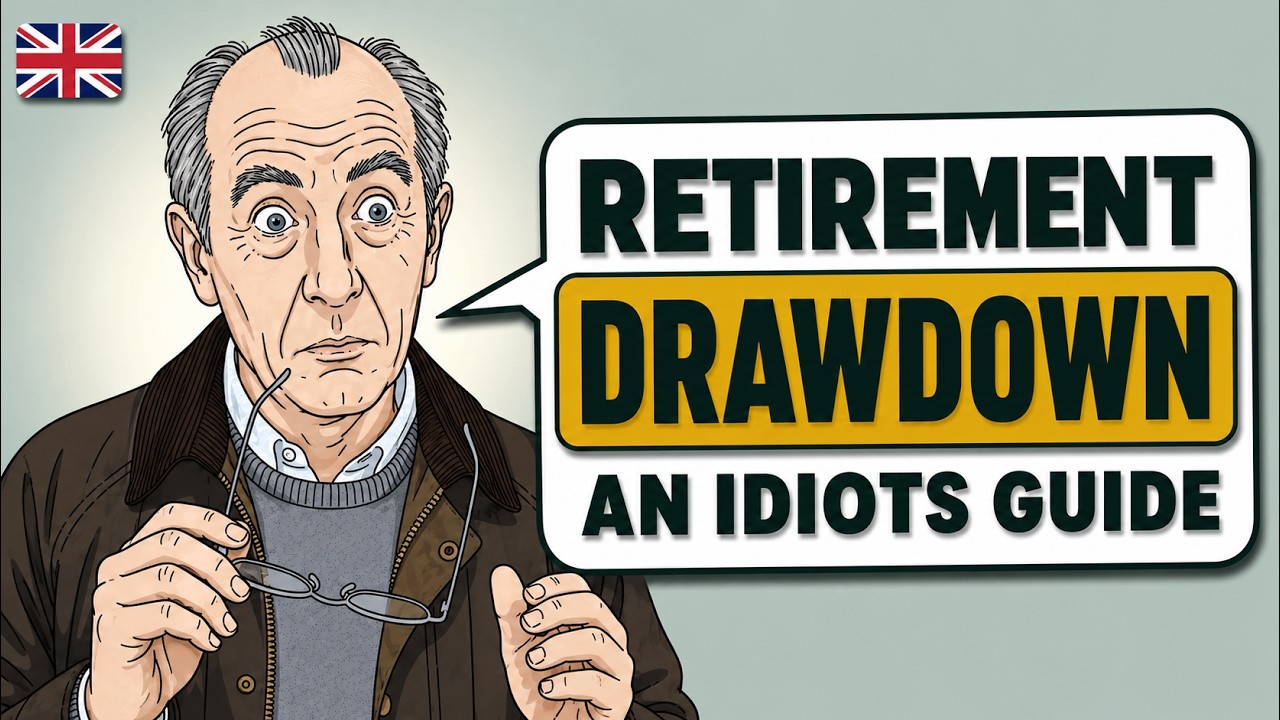 Pension Drawdown: The Simple Step-By-Step Guide
