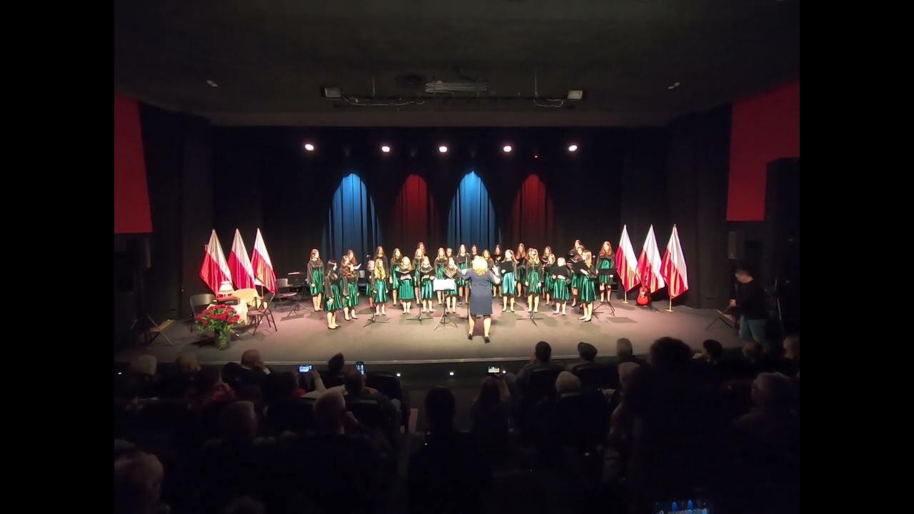 CANTO - Świdnik - Przytulmy Polskę do serca