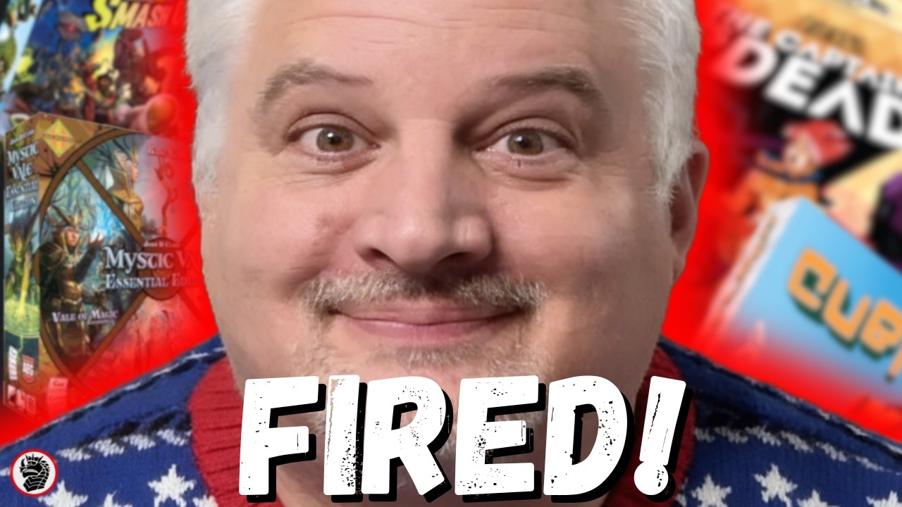 Архитектор OGL для D&D Райан Дэнси уволен из AEG!