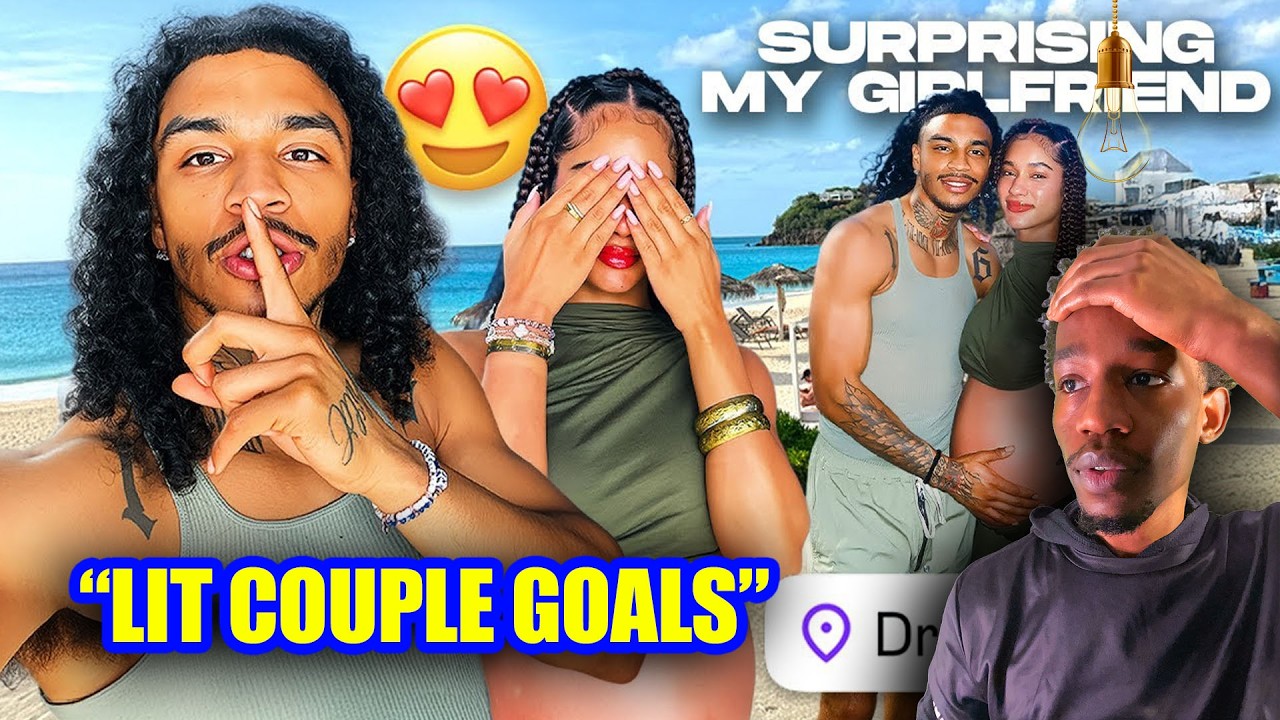 A True Love Story Ending... With a New Beginning