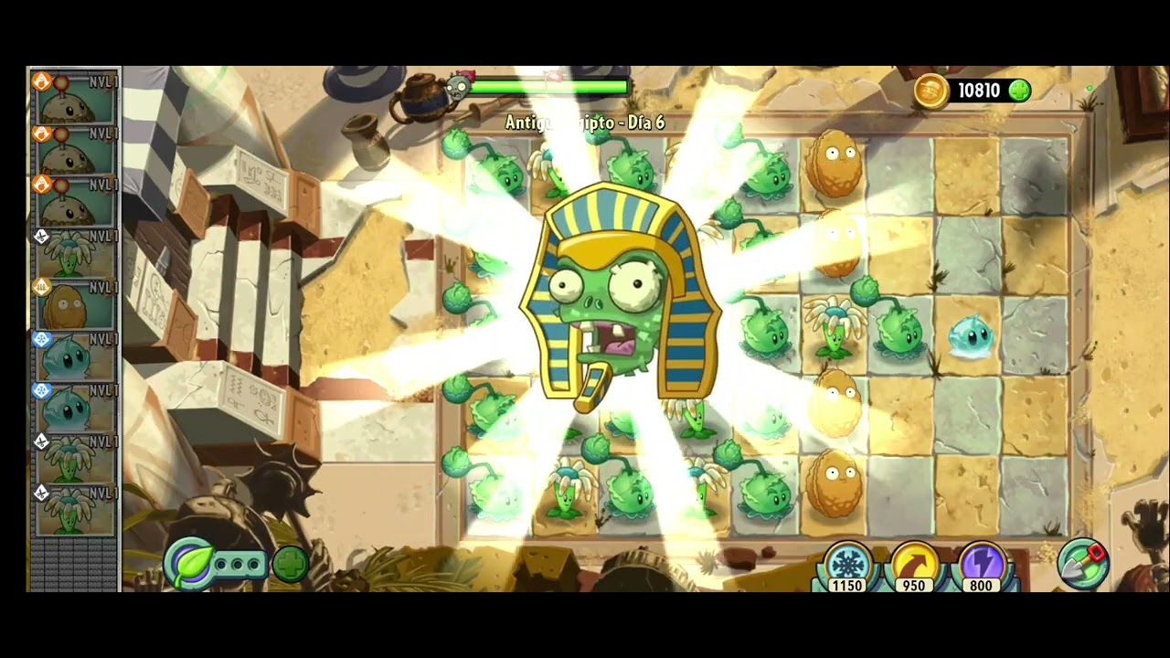 Parte 1 pvz2