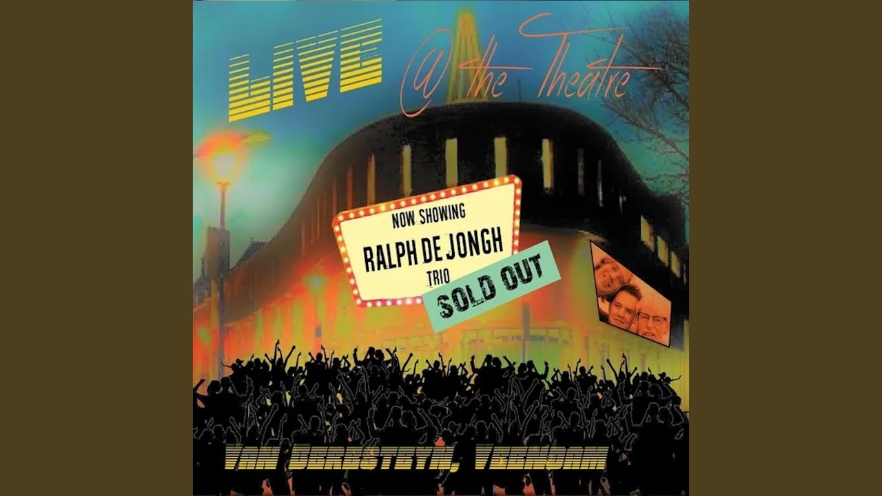 Honky Baba (Live)
