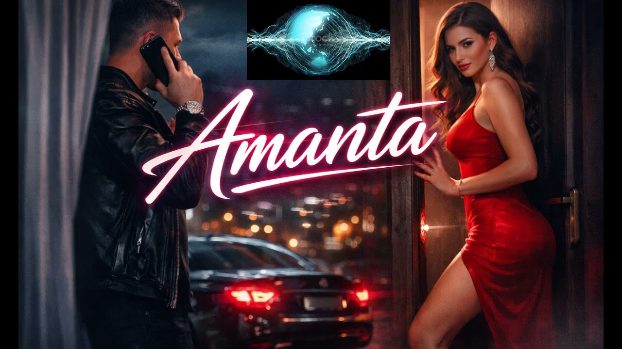 AMANTA | ManeleHitFactory (Official Video)