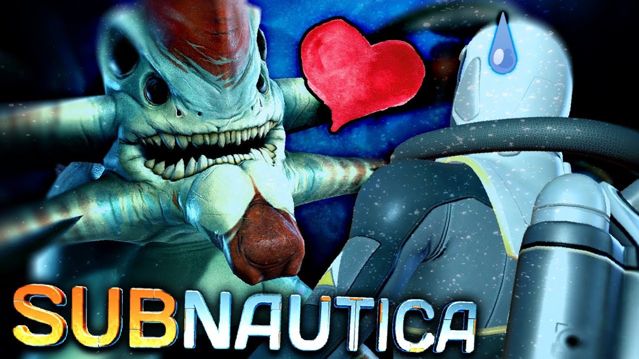 Subnautica - WE FINALLY HAVE OUR OWN REAPER LEVIATHAN PET!! - IGParadise 2.0 - Subnautica Gameplay