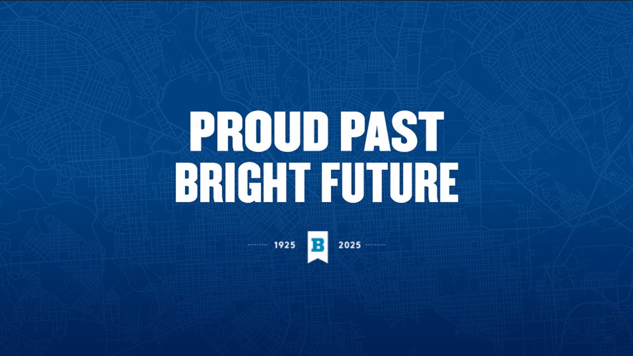 Proud Past, Bright Future: Part 2 | UBalt 100
