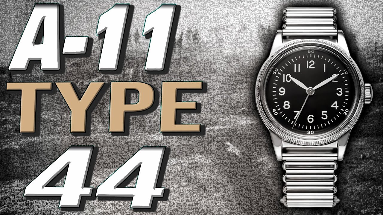 32-мм для мужчин! Ремейк Второй мировой войны (Praesidus A11 TYPE 44)