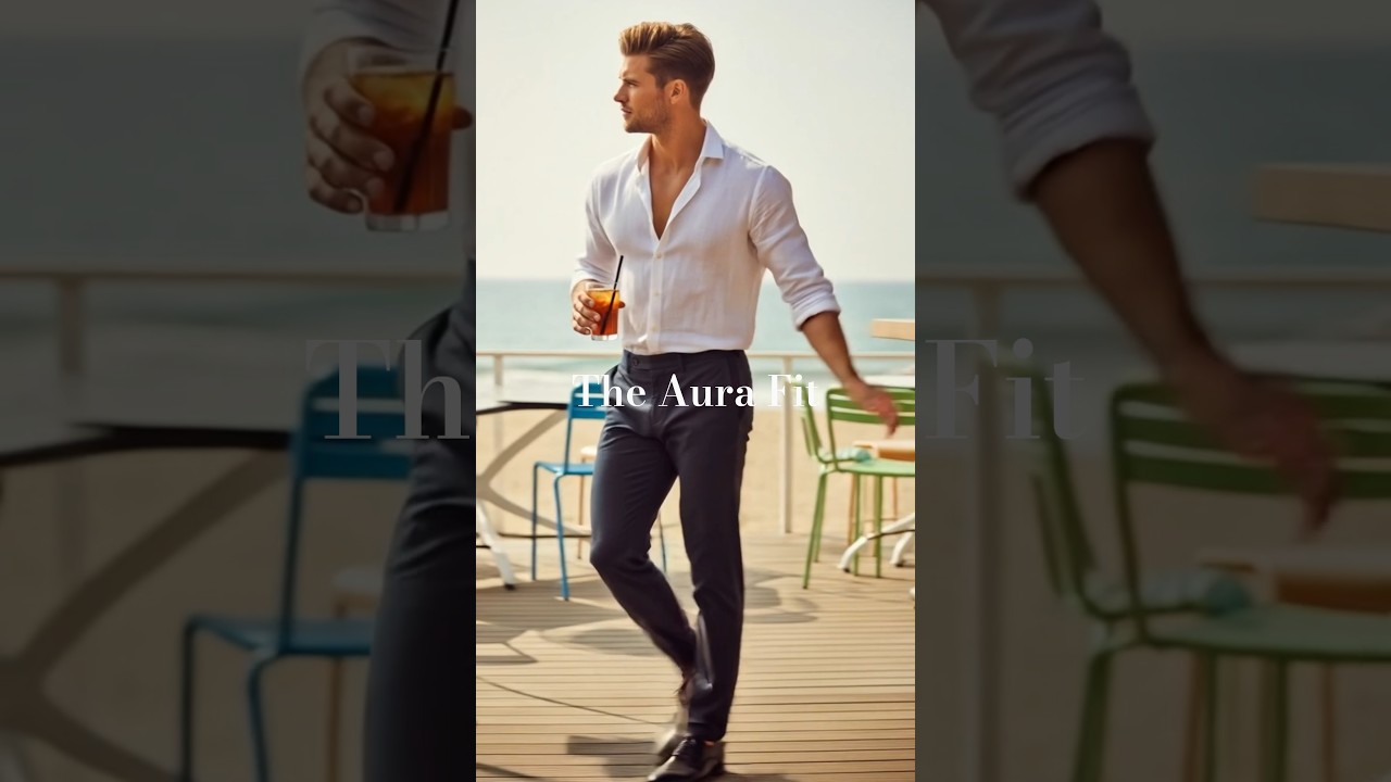 Men&rsquo;s Premium Formal Styles