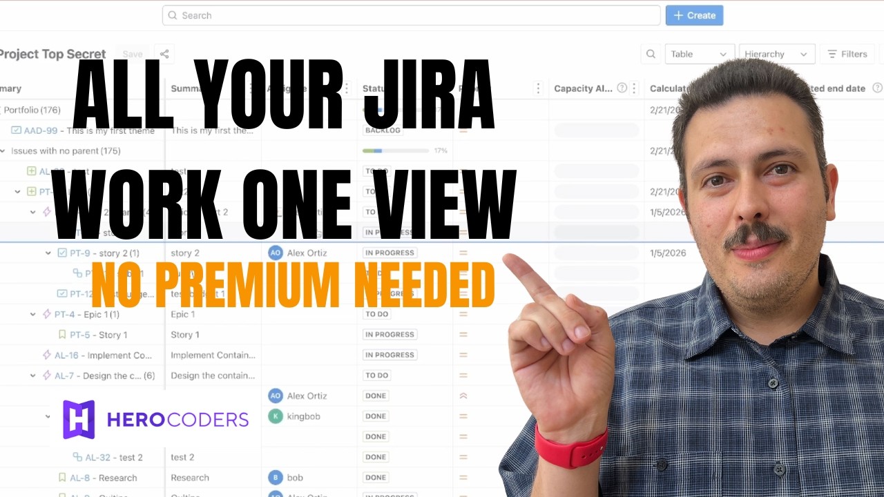Управление портфелем в Jira вдвое дешевле
