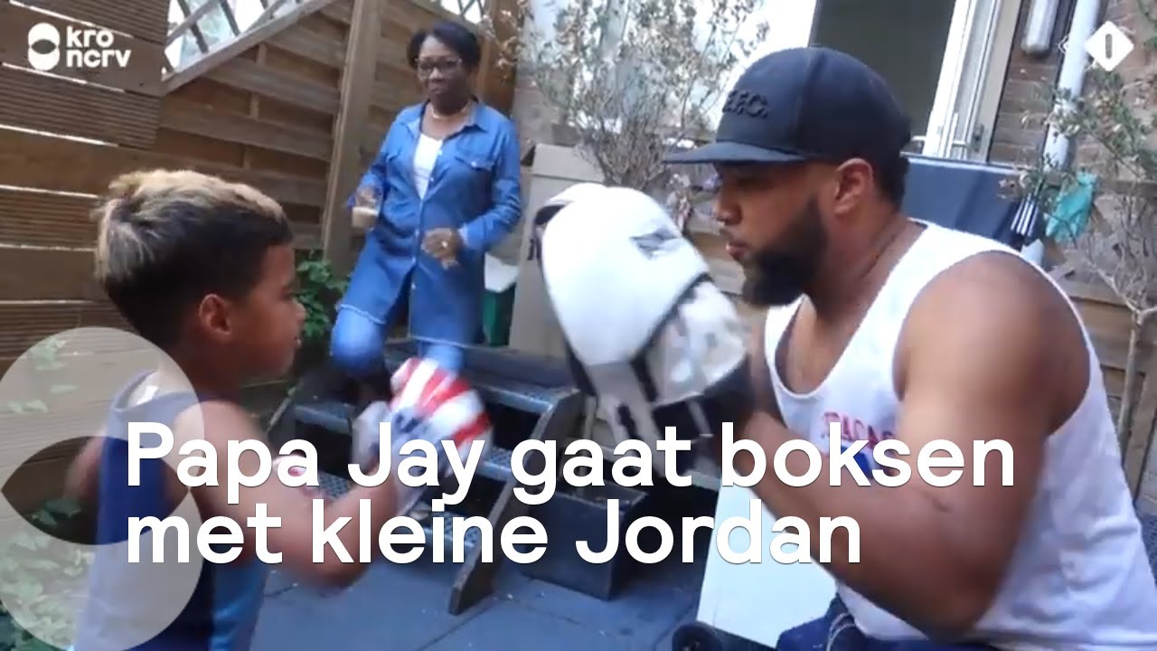En de familie Nagelkerke gaat op de foto: in klederdracht! #3.3 | Een Huis Vol