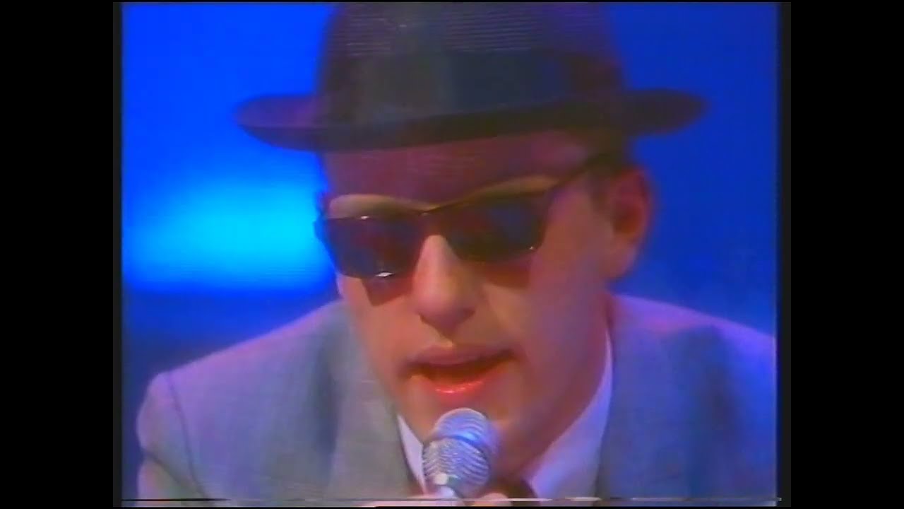 [720p/50p] Channel 4 | continuity | 9th June 1984 | Part 3 of 3