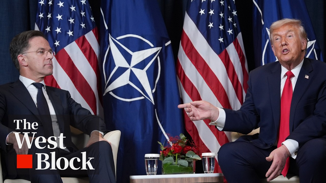 Trump&rsquo;s pressure helps NATO allies to meet defence spending targets, but rattles relations