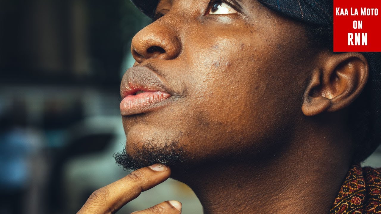 2: Kaa La moto on Rhymes Na Nonini - Kenyans in the Diaspora na Uarabuni #RNN