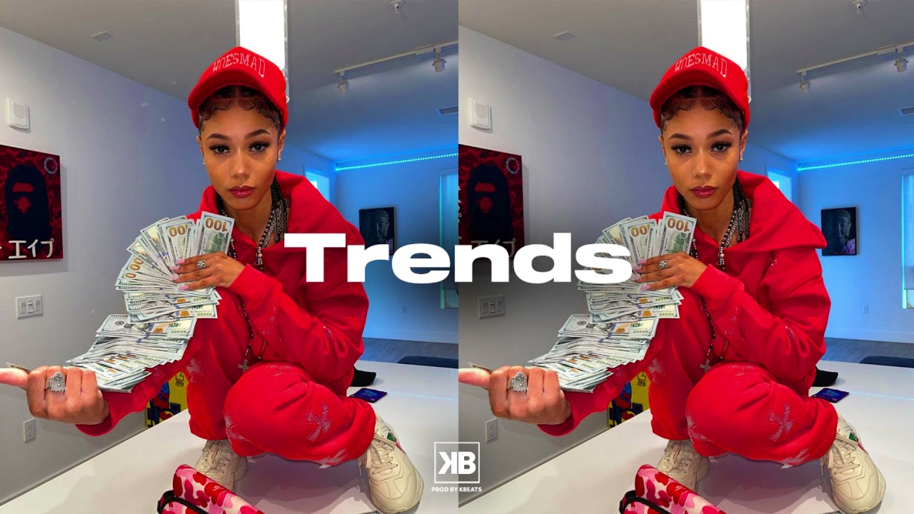 A1 x J1 x Aitch x R&B Drill Type Beat - 
