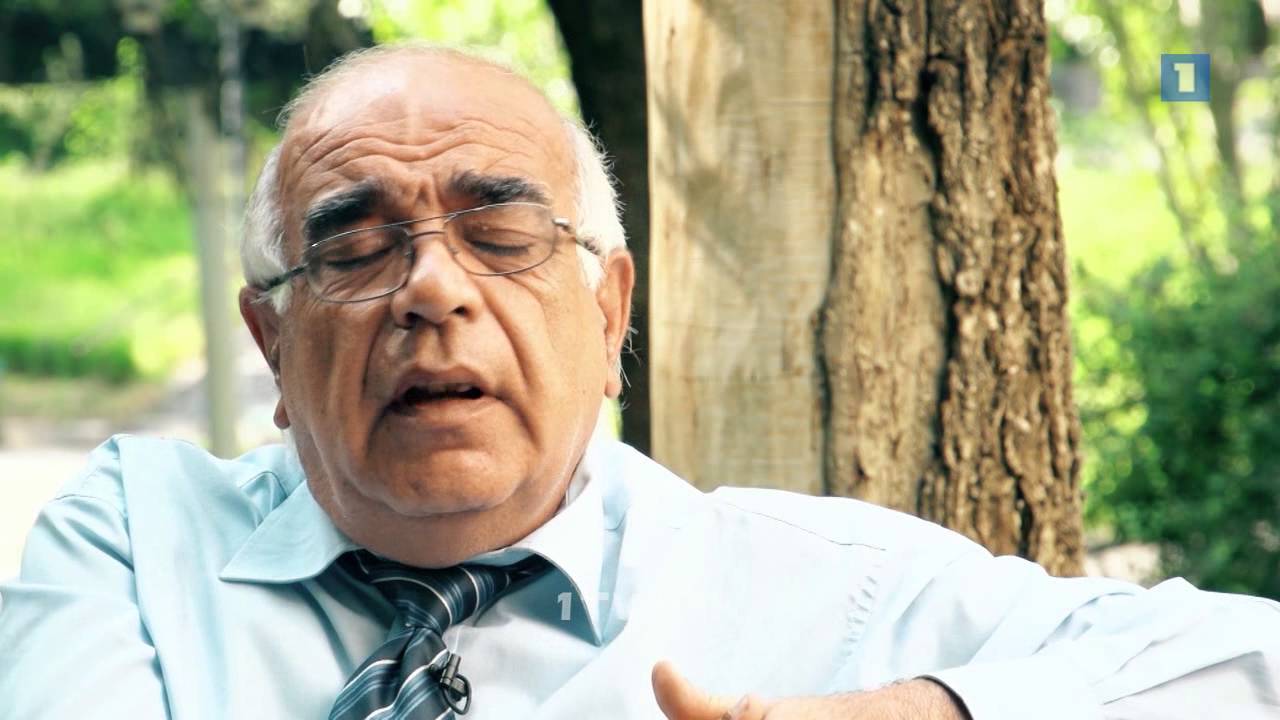 Օֆելյա Համբարձումյան