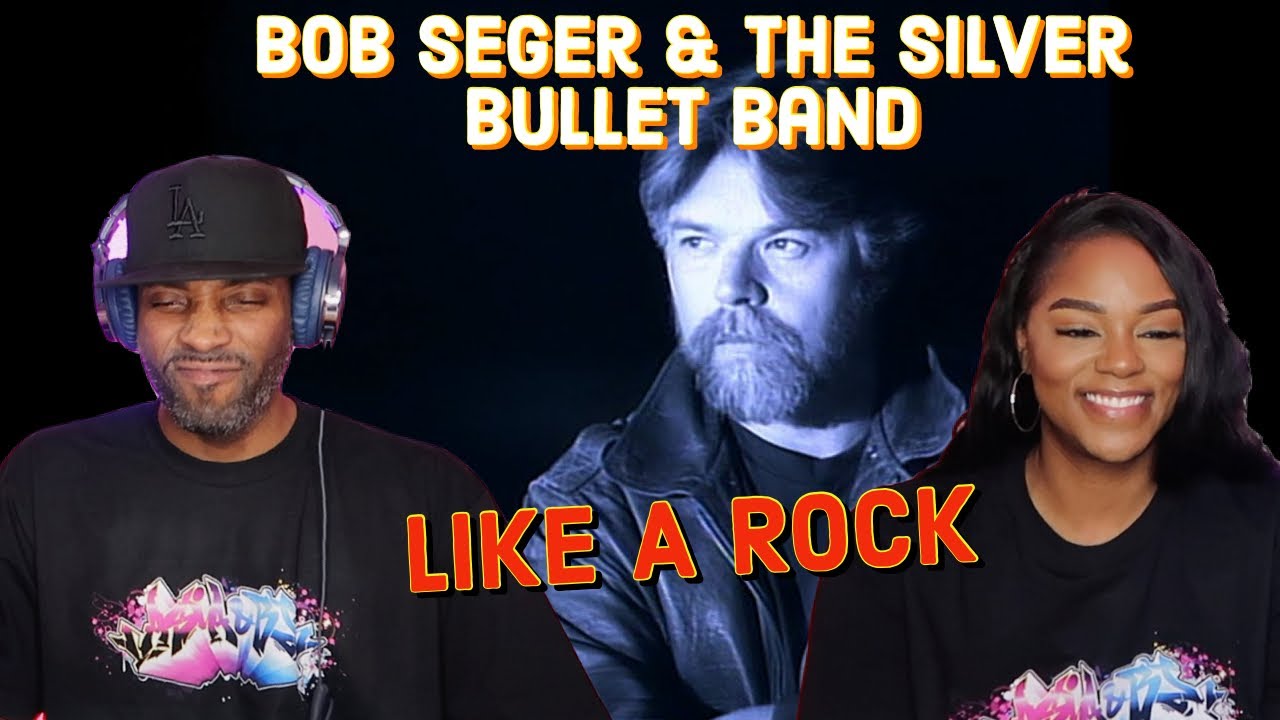 First Time Hearing Bob Seger and The Silver Bullet Band 