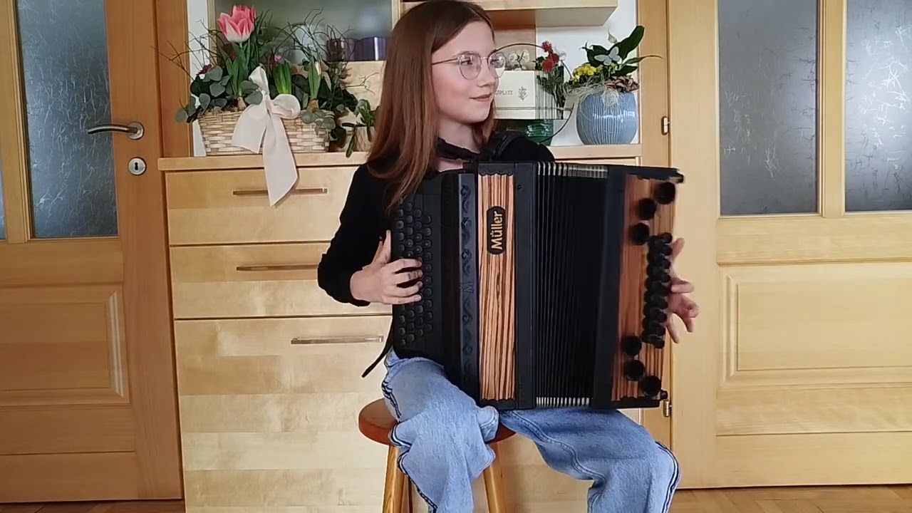 Slivowitz Polka 🎶🌷