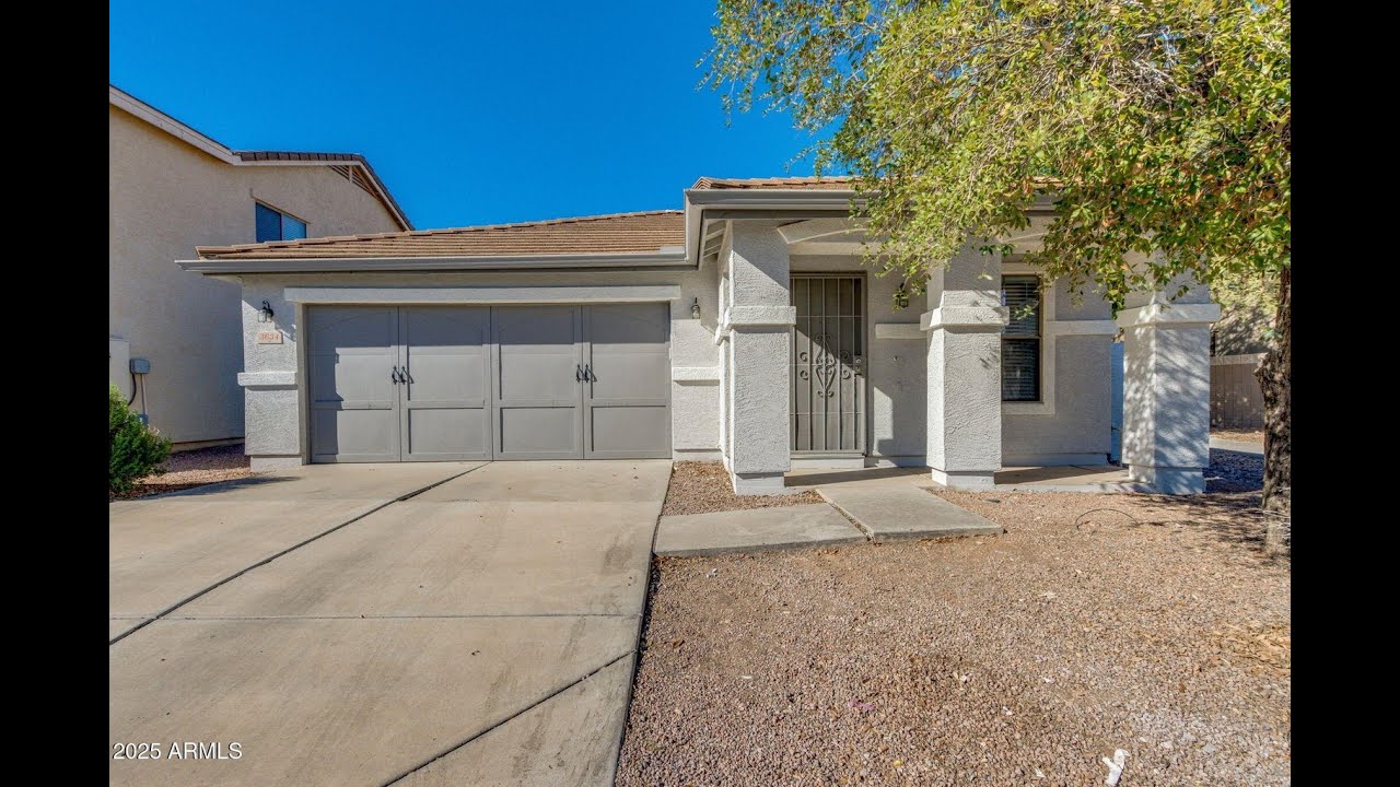 3634 E Constitution Dr, Gilbert, AZ 85296