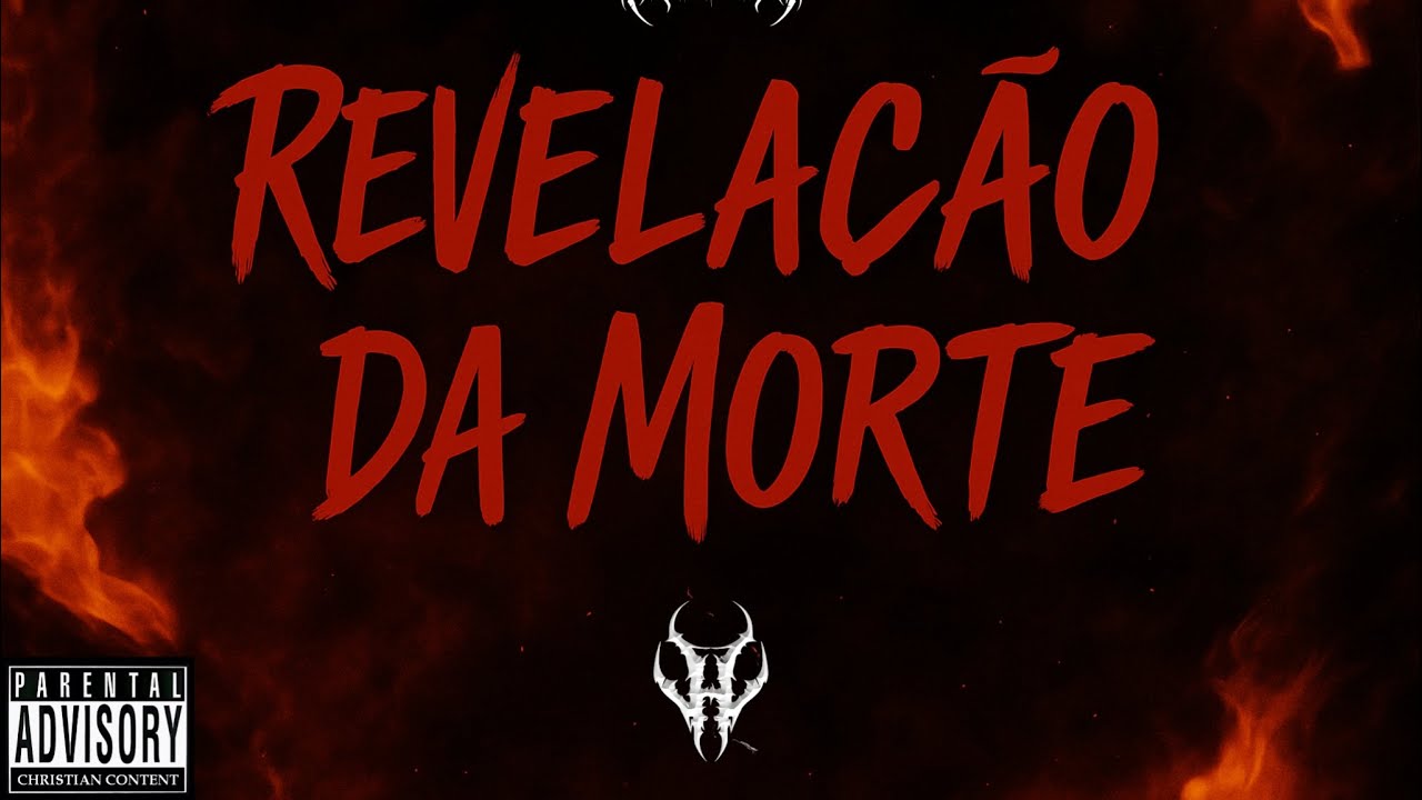 HARPAZO  -  REVELA&Ccedil;&Atilde;O DA MORTE  (OFFICIAL MUSIC VIDEO)