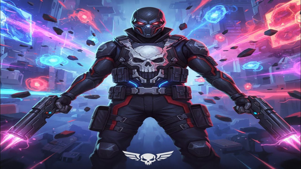 🔴 Marvel Rivals Venom and The Punisher are on Top Tier!!